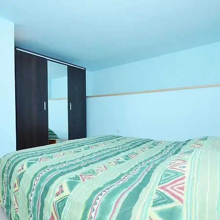 Σπίτι διακοπών Holiday 11554 *