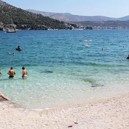 Σπίτι διακοπών Holiday 11554 *